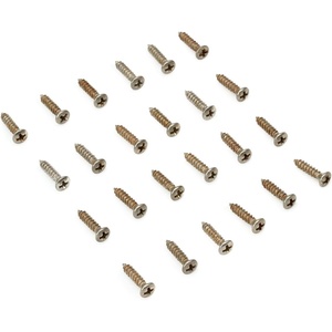 RDWRN PKGRD/CNTRL PLATE SCREWS (24)(Screws)
