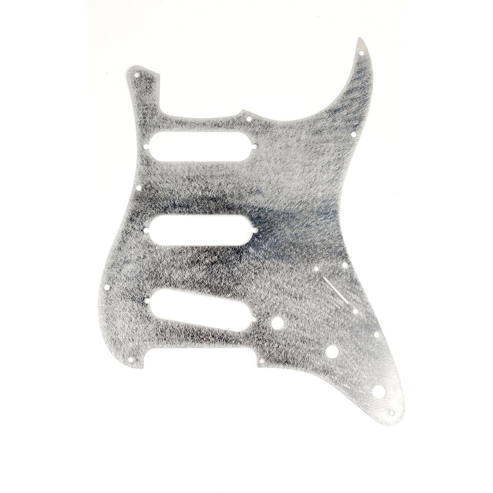 image:imageFender Aluminum Pickguard Shield for 62 Stratocaster