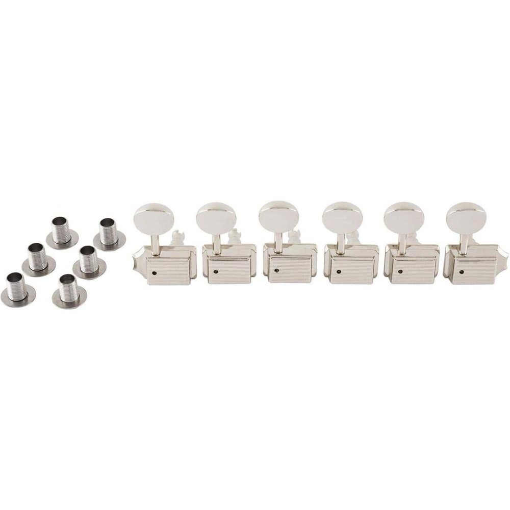 image:imageFender Classic Tuning Machine Heads ChromeMachine Heads