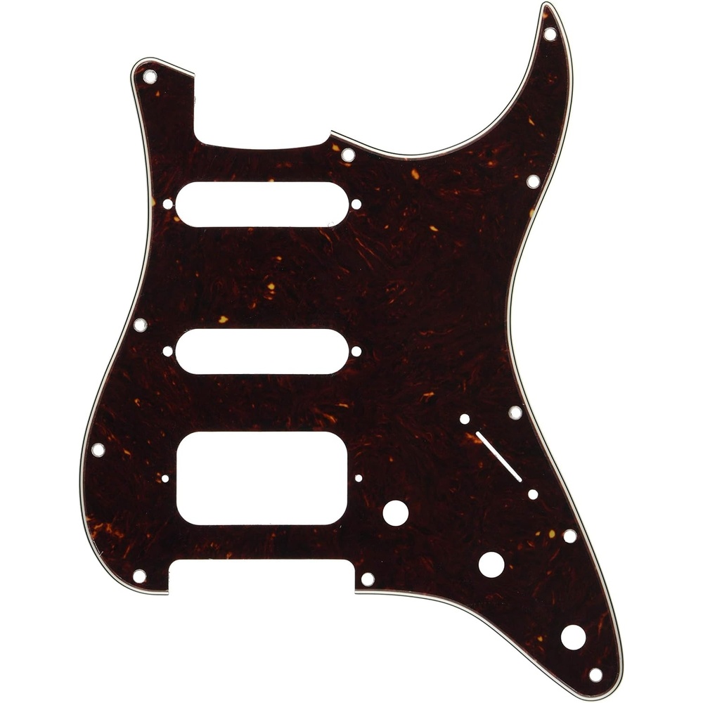 image:imageFender Electric Guitar PartAged White Moto