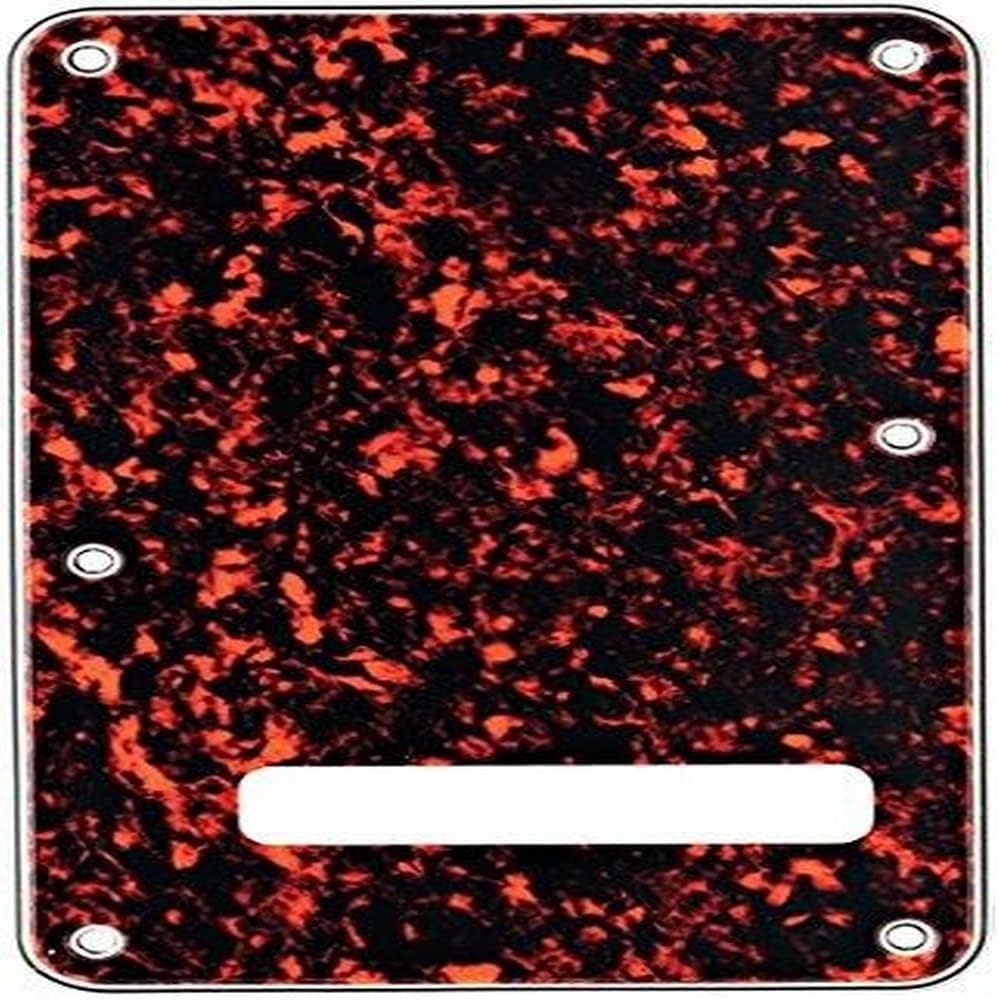image:imageFender Modern Backplate Stratocaster Tortoise ShellTortoise Shell