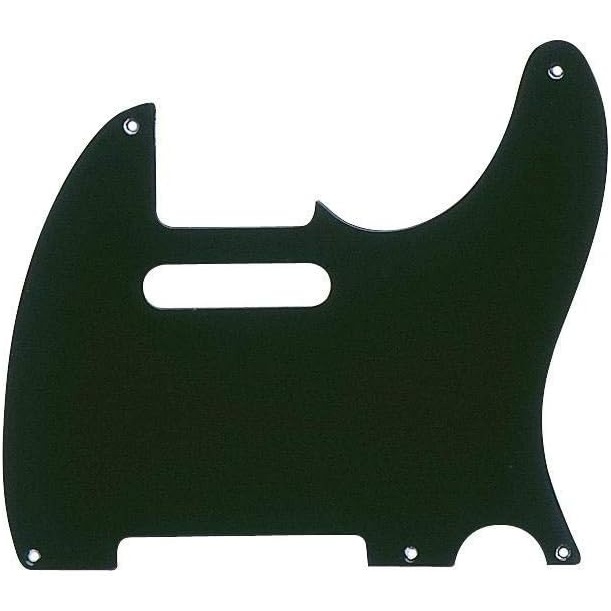 image:imageFender Pure Vintage 64 Telecaster Electric Guitar Pickguard 8Hole Eggshell 3PlyParchment