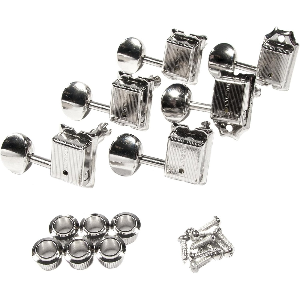 image:imageFender Pure Vintage Guitar Tuning MachinesTuning Machines