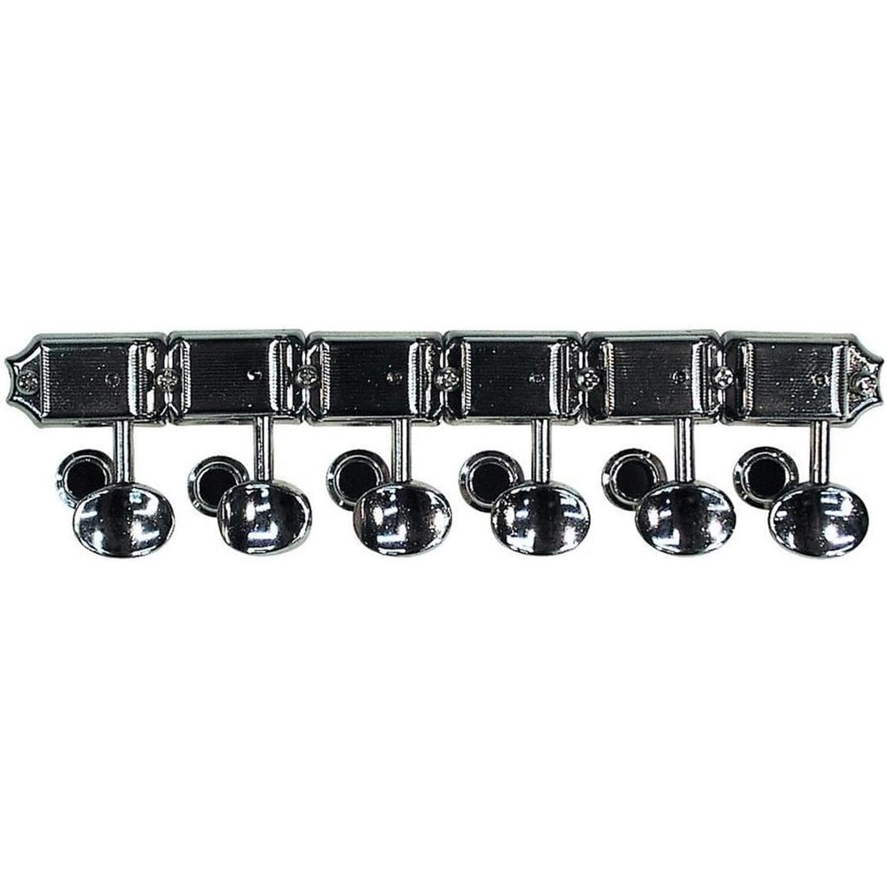 image:imageFender StratTele Vintage Machine Head set of 6