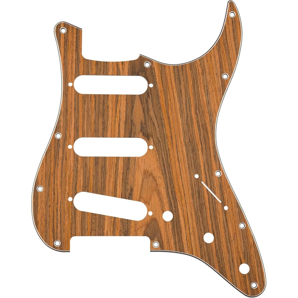 image:imageStratocaster SSS Pickguard Rosewood
