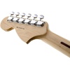 Fender 70s “F” Style Guitar Tuning Machines/Chrome, Guitar Accessories, Set of 6
