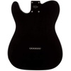 Fender Alder Stratocaster Body – Vintage Bridge Routing – Olympic White (0998006705)(Black)