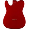 Fender Alder Stratocaster Body – Vintage Bridge Routing – Olympic White (0998006705)(Candy Apple Red)