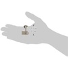 Fender American Vintage Stratocaster/Telecaster Tuning Machines – Left-Handed – Nickel