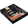 Fender Custom 69 Prewired Stratocaster Pickguard – Tortoise(Black)