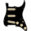 Fender Custom 69 Prewired Stratocaster Pickguard – Tortoise(Black)