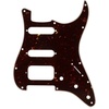 Fender Electric Guitar Part(Aged White Moto)