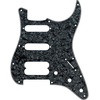 Fender Electric Guitar Part(Black)