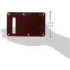 Fender Modern Backplate, Stratocaster � Tortoise Shell(Tortoise Shell)