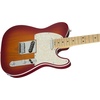 Fender Modern Pickguard, Telecaster, 8-Hole – Aged White Moto