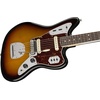 Fender Pure Vintage Pickguard, ’65 Jaguar, 10-Hole – Brown Shell 4-Ply