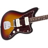 Fender Pure Vintage Pickguard, ’65 Jazzmaster – Brown Shell 4-Ply(Brown Shell)