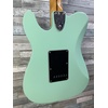 Fender Tex Mex Prewired Stratocaster Pickguard – 3-ply White(Tortoise)