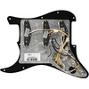 Fender Texas Special Prewired Stratocaster Pickguard – Tortoise(Black)