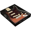 Fender Texas Special Prewired Stratocaster Pickguard – Tortoise(Tortoise)