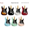 Fender Vintage Noiseless Prewired Stratocaster Pickguard – 3-Ply Black(Black)