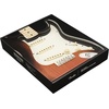 Fender Vintage Noiseless Prewired Stratocaster Pickguard – 3-Ply White(White)