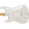 Fender Vintage-Style Backplate, Stratocaster – White(White)