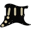 Fender Custom 69 Prewired Stratocaster Pickguard – Tortoise(Black)