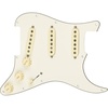 Fender Custom 69 Prewired Stratocaster Pickguard – Tortoise(White)