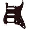 Fender Electric Guitar Part(Aged White Moto)