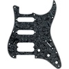 Fender Electric Guitar Part(Black)