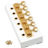 Fender Electric Guitar Tuning Key American Vintage Stratocaster/Telecaster Tuning Machines – Gold