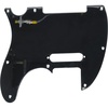 Fender Modern Pickguard, Telecaster, 8-Hole – Chrome