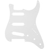 Fender Pure Vintage ’56/’59 Stratocaster Electric Guitar Pickguard, 10-Hole – Eggshell 1-Ply