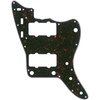 Fender Pure Vintage Pickguard, ’65 Jazzmaster – Brown Shell 4-Ply(Tortoise Shell)