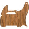 Telecaster S/S Pickguard, Rosewood
