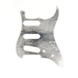 Fender Aluminum Pickguard Shield for ’62 Stratocaster