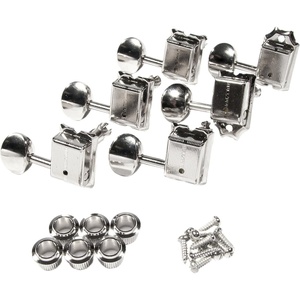 Fender Pure Vintage Guitar Tuning Machines(Tuning Machines)