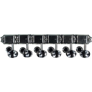 Fender Strat/Tele Vintage Machine Head set of 6