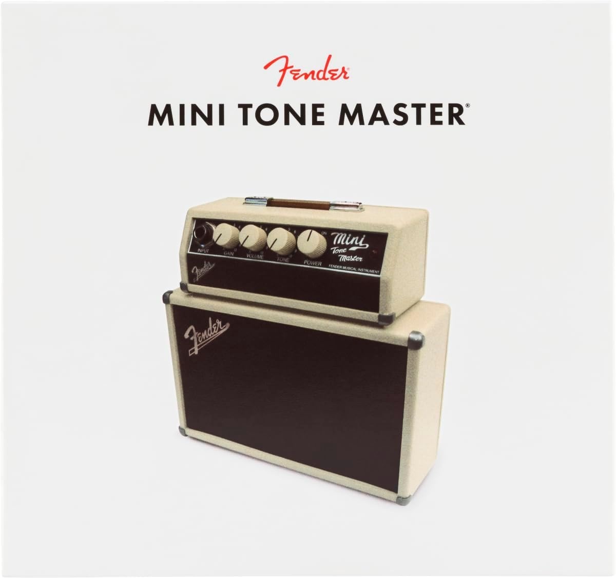 image:imageFender Mini Deluxe Electric Guitar Amp with 1Year Warranty Mini Guitar Amp Portable Guitar Amplifier Guitar Accessories 3 Watts BlackBrown