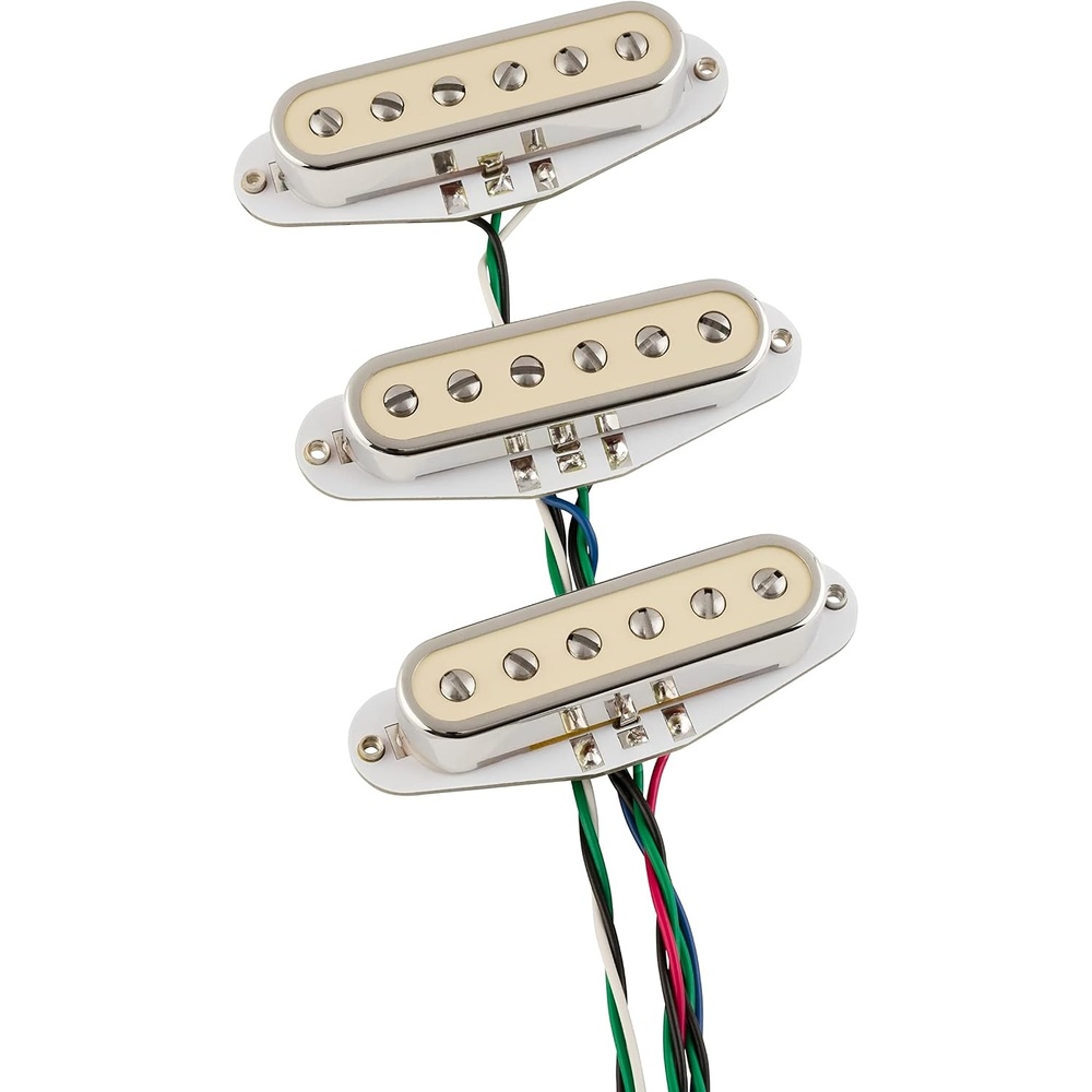 image:imageFender CuNiFe Stratocaster Pickup Set