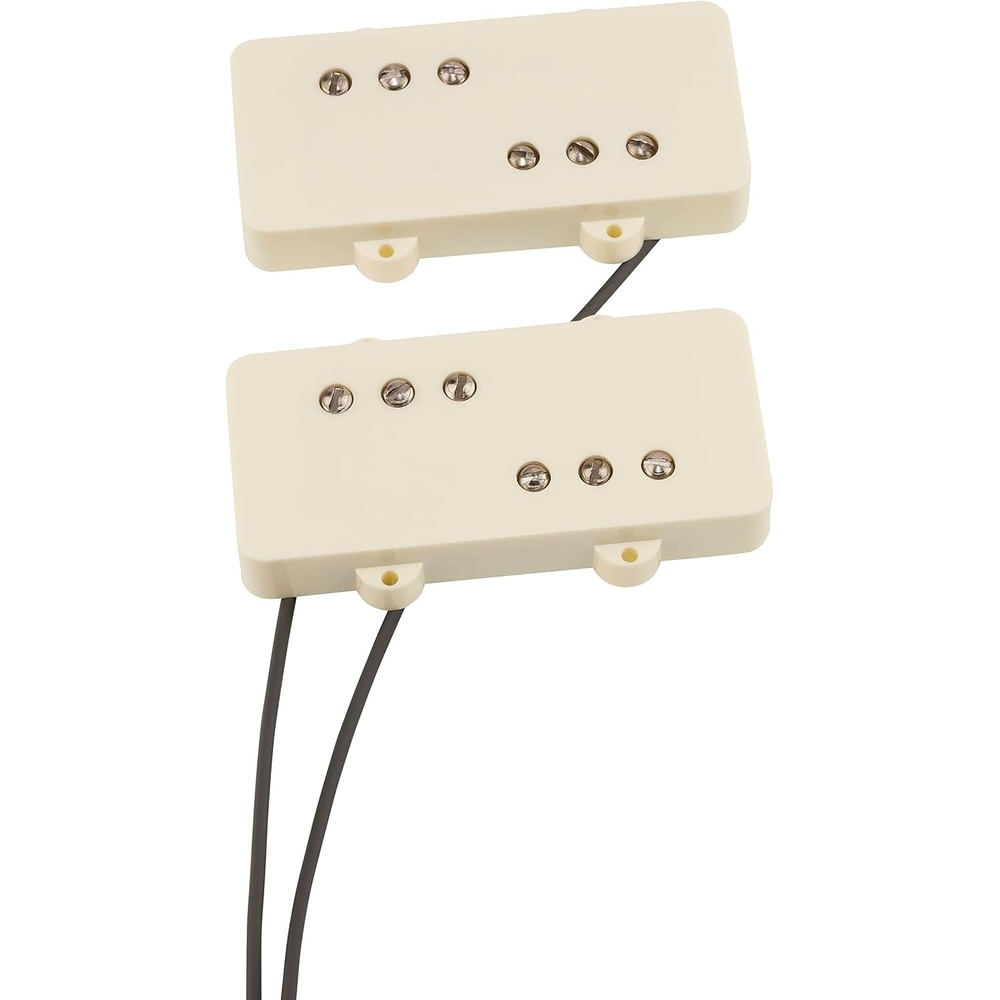 image:imageFender CuNiFe Wide Range Jazzmaster Pickup Set