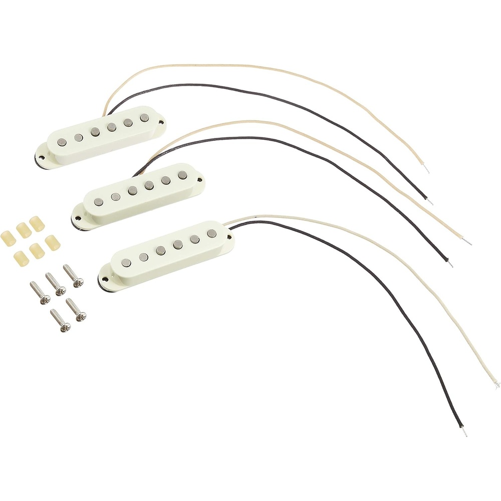 image:imageFender Pure Vintage 59 Strat Pickup Set
