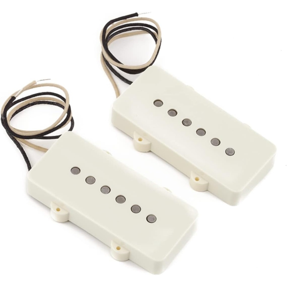 image:imageFender Pure Vintage 65 Jazzmaster Pickup SetPickup Set