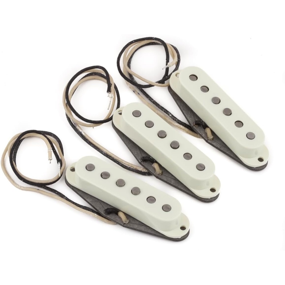 image:imageFender Pure Vintage 65 Strat Pickups