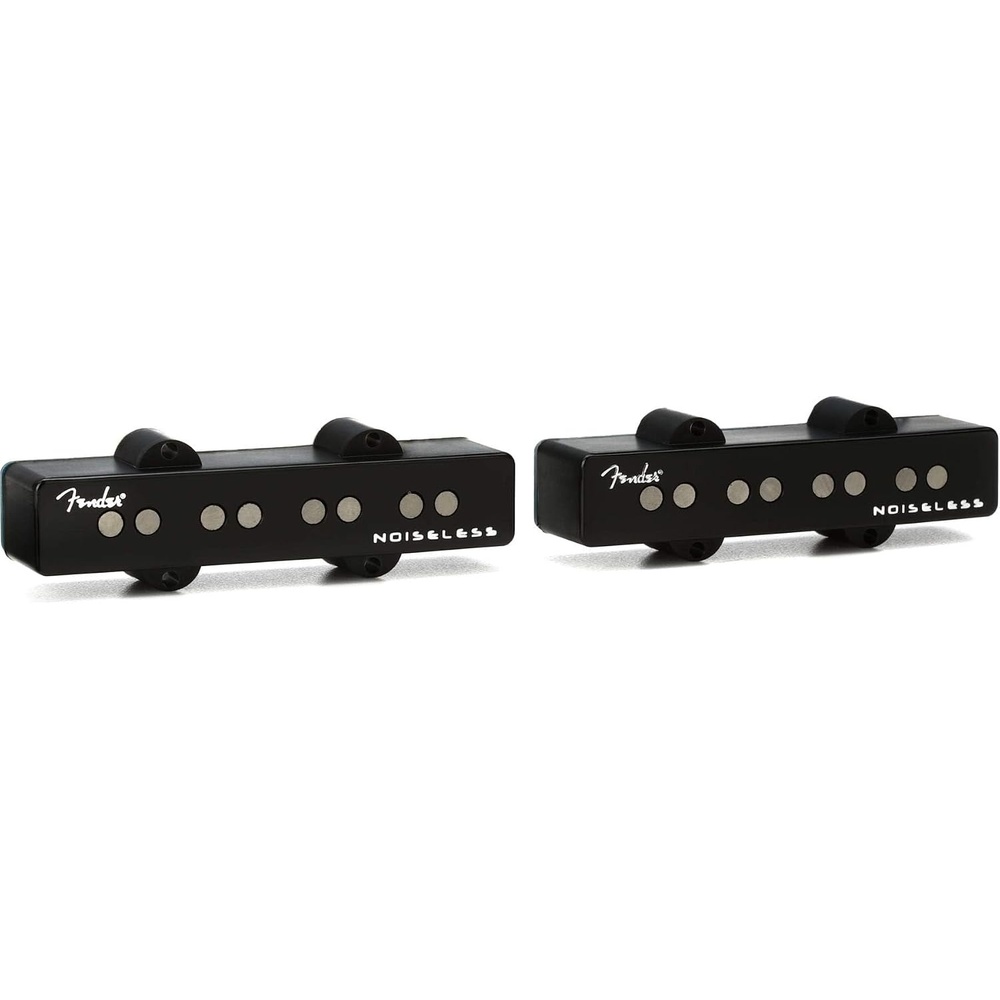 image:imageFender Ultra Noiseless Vintage Jazz Bass Pickups