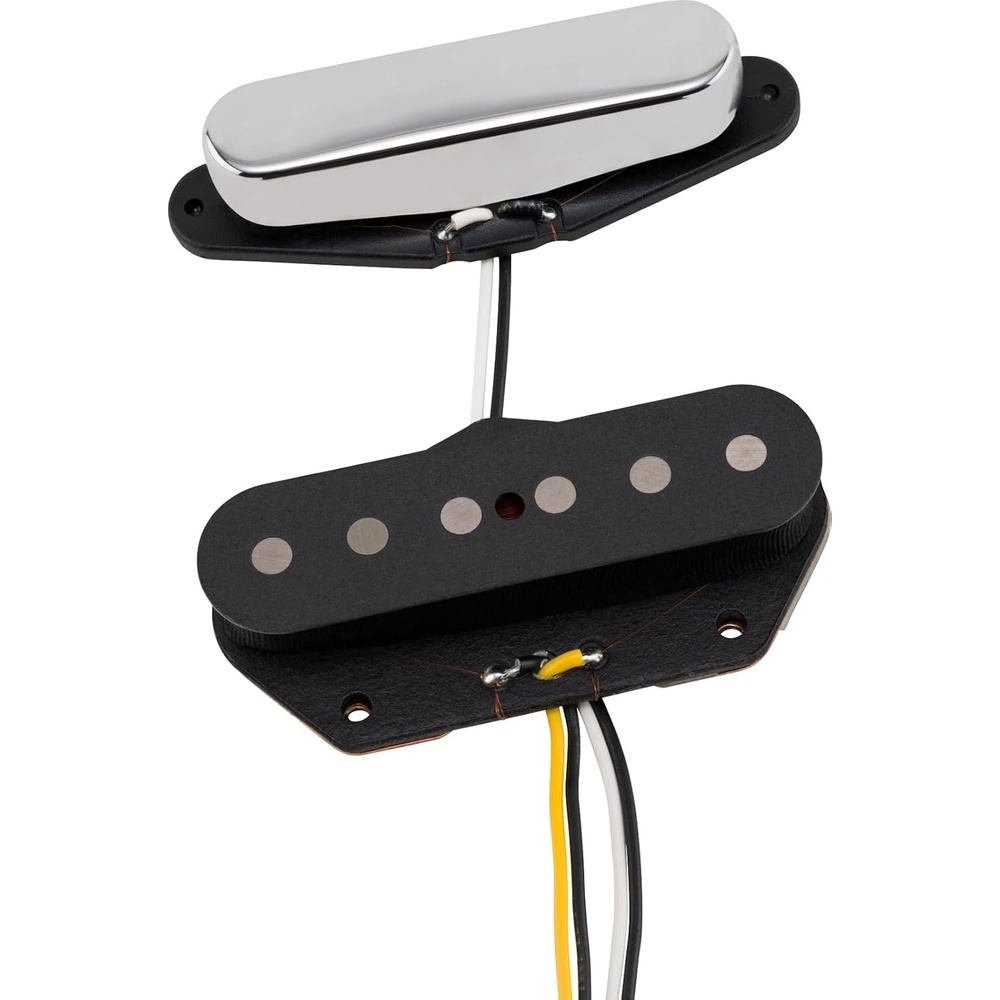 image:imageFender Vintera 50s Vintage Telecaster Pickup SetPickup Set