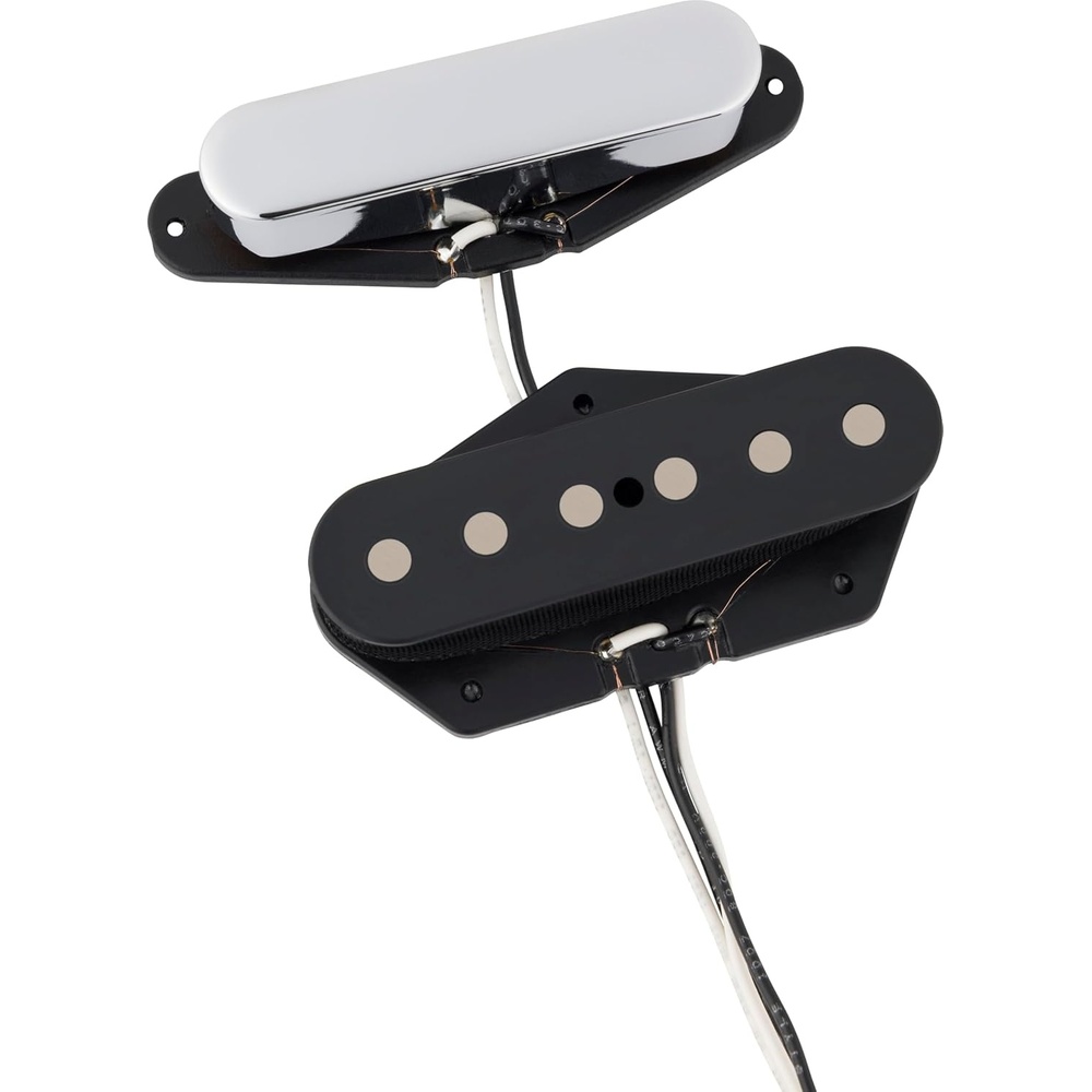 image:imageTexMex Hot Telecaster Pickups Set
