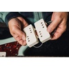 Fender CuNiFe Wide Range Jazzmaster Pickup Set