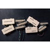 Fender CuNiFe Wide Range Jazzmaster Pickup Set